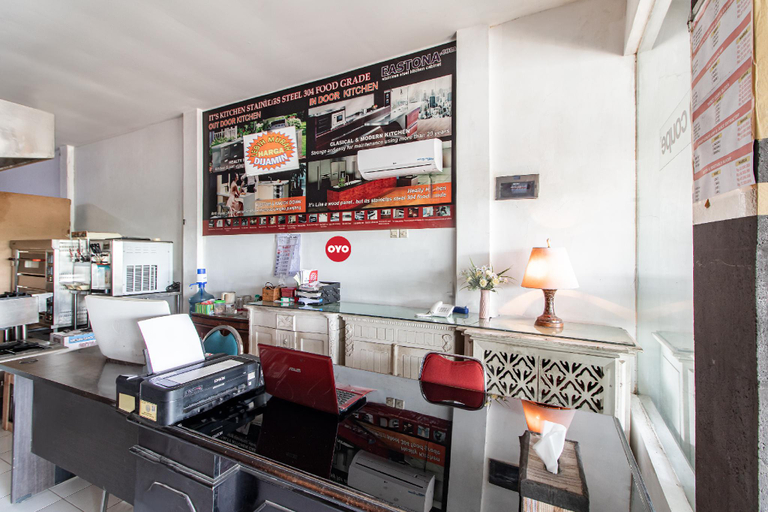 Others 3, OYO 93433 Bunk Bed Bali, Denpasar