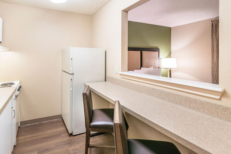 Bedroom 3, Extended Stay America Suites - Oklahoma City - Northwest, Oklahoma