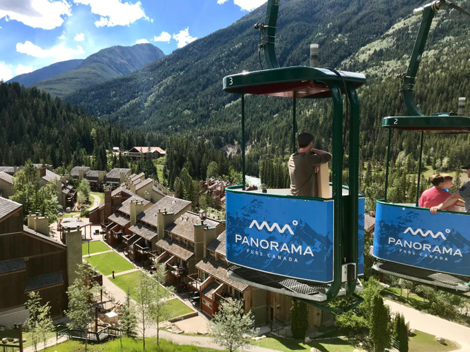 Others 5, Panorama Mountain Resort - Horsethief Lodge with Fairmont Creek, East Kootenay