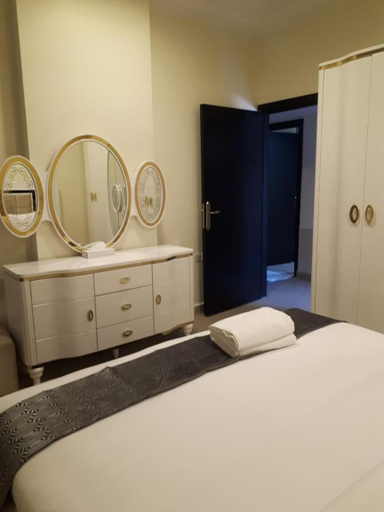 Others 3, Reef Hotel Aparts (Tabasum Group), Ajman