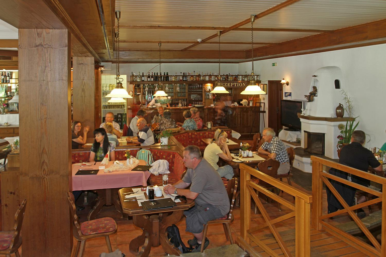 Food & Drinks 4, Hotel Boltenmuhle, Ostprignitz-Ruppin