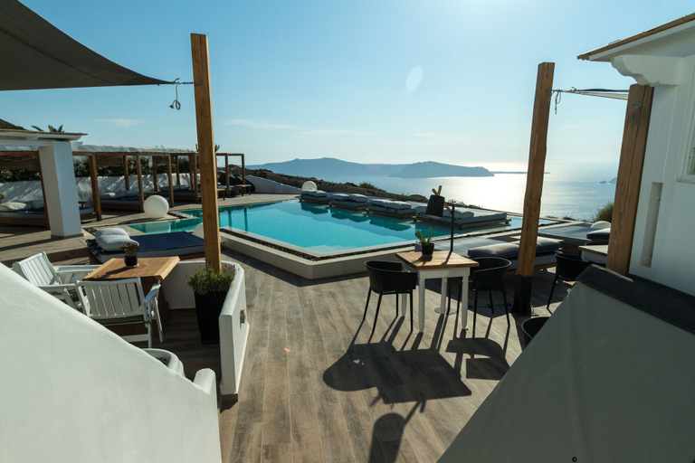 Sport & Beauty 2, Amaze Suites, South Aegean