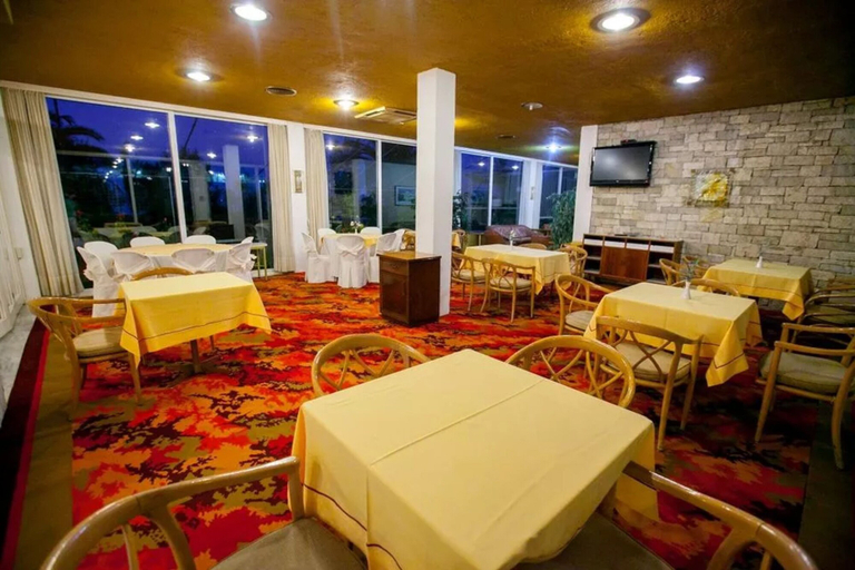 Food & Drinks 5, Theoxenia, West Greece