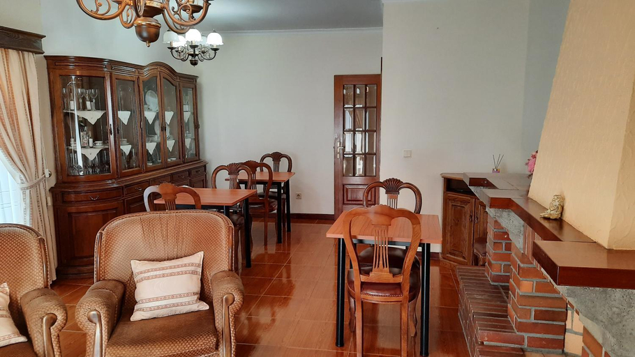 Others 4, Casa de Vilarinho, Arouca