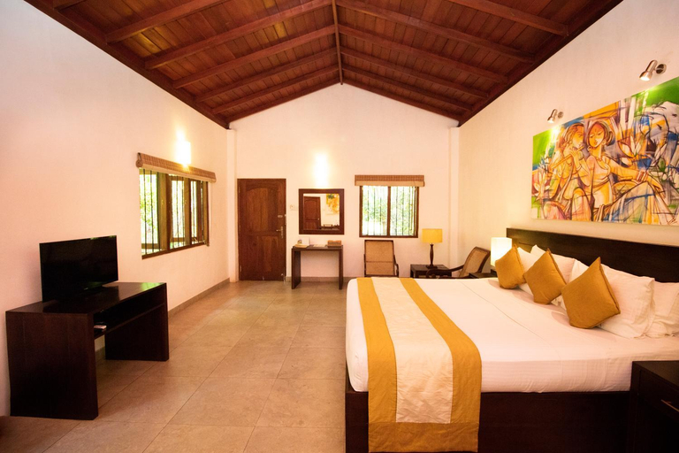 Bedroom 3, Amaara Forest Hotel Sigiriya , Dambulla