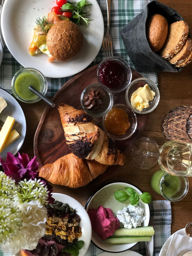 Food & Drinks 5, Romantik Hotel Das Lindner, Rosenheim