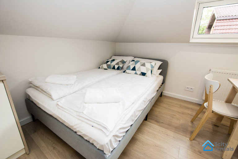 Others 4, Studio Chopina by 3City Rentals, Sopot