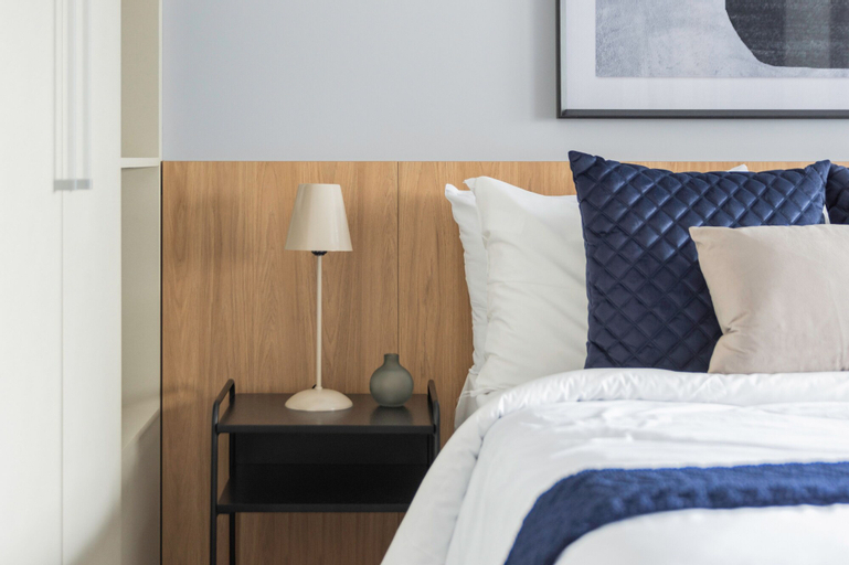 Bedroom 30