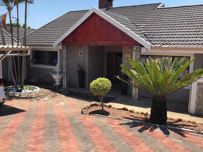 Exterior & Views 1, Logos Guest House, Umgungundlovu