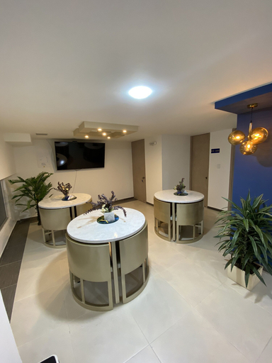 Others 5, Hotel Boutique Paralela Real, Manizales