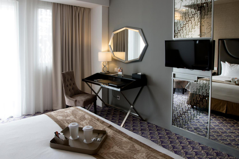 Bedroom 28