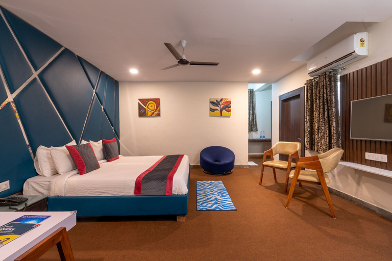 Others 5, ABI RESIDENCY, Hyderabad