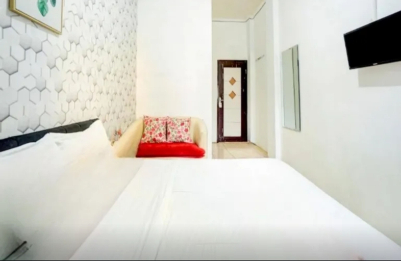 Bedroom 5, RedDoorz near Plaza Araya Malang, Malang