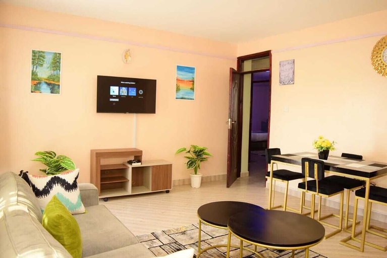 Others 5, Lux Suites Naka Apartments Nakuru, Nakuru Town East