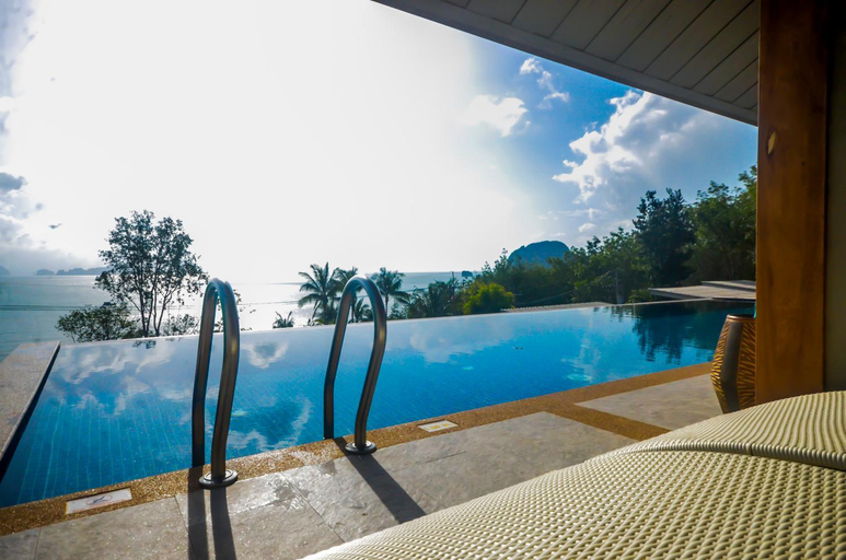 Sport & Beauty 2, Koh Yao Yai Hillside Resort, Ko Yao District