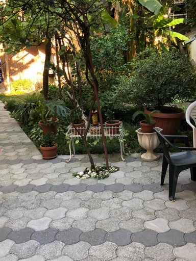 Others 2, Kutaisi City Heart Apartment, Tskaltubo