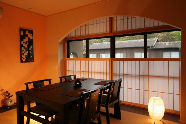Food & Drinks 5, Kakimotoya Ryokan, Sangō
