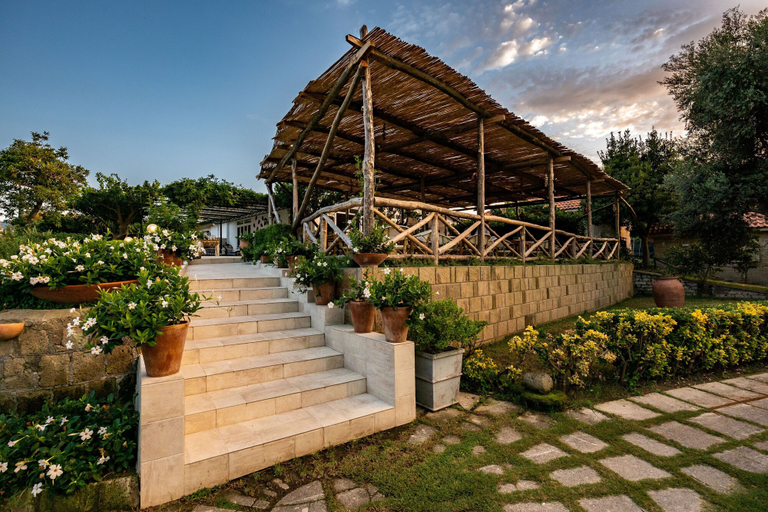 Exterior & Views 3, Sopramare Resort, Napoli