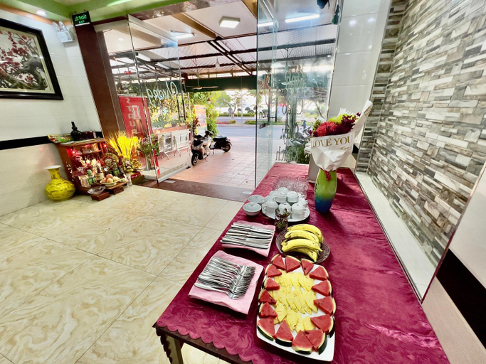 Others 5, Manh Vuong Hotel CatBa, Cát Hải