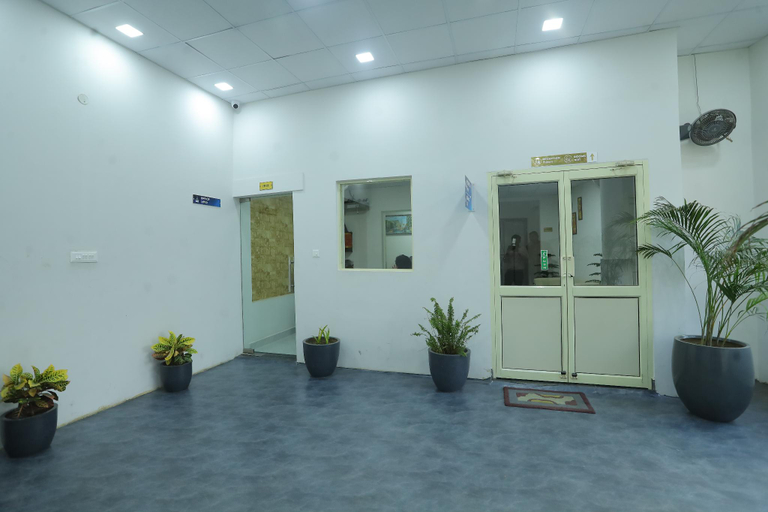 Others 4, Raghav INN, Karnal