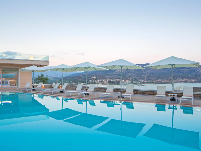 Others 2, Princess Kyniska Suites, Peloponnese