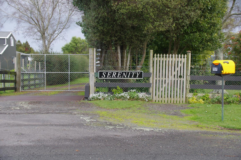 Others 5, Serenity on Brunskill, Waipa