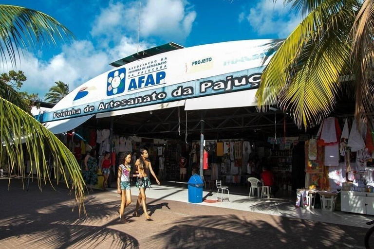 Exterior & Views 2, Hotel Refugio, Maceió (capital)