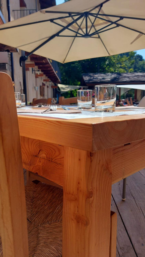 Food & Drinks 5, Locanda Il Campo della Quercia, Cuneo
