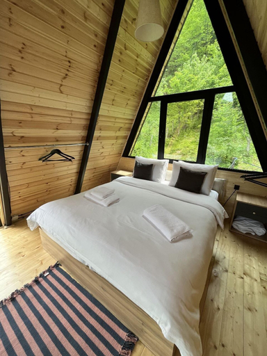 Bedroom, GreenWood Merisi, Keda