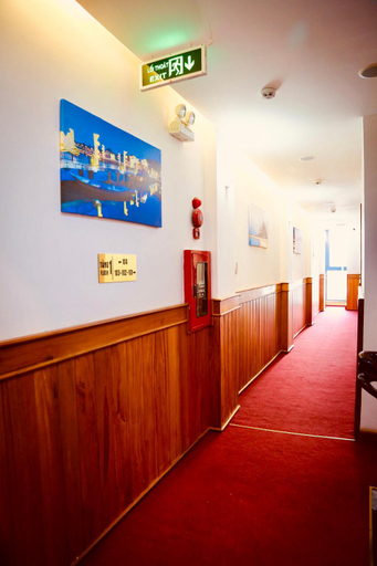 Public Area 2, Mira Hotel Quy Nhon, Qui Nhơn