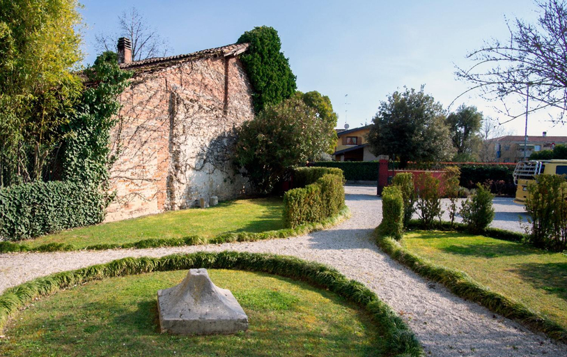 Others 5, La Barchessa, Pordenone