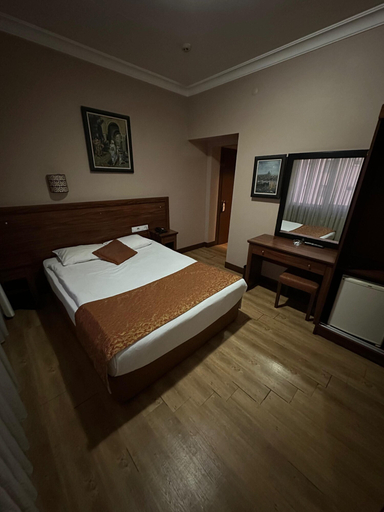 Bedroom 4, Ankyra Otel, Çankaya