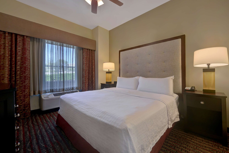 Bedroom 3, Homewood Suites by Hilton Denver Tech Center, Arapahoe