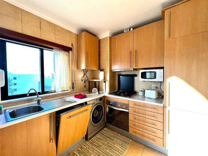 Others 4, Albufeira Salgados Beach 3 by Homing, Albufeira