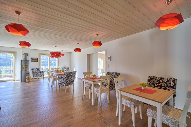 Food & Drinks, Alb Appartements, Zollernalbkreis