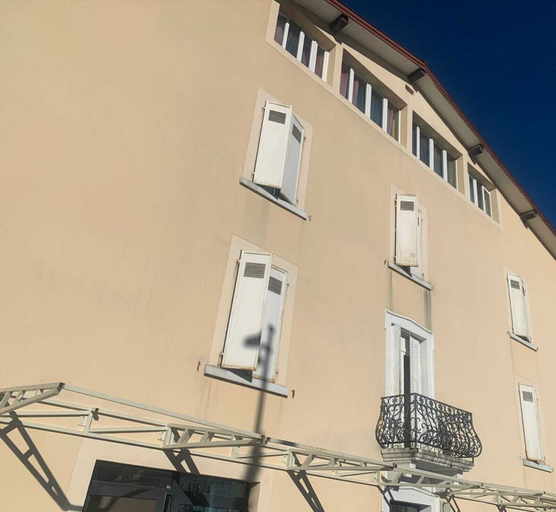 Exterior & Views 2, PERMOREZ HOTEL, Jura