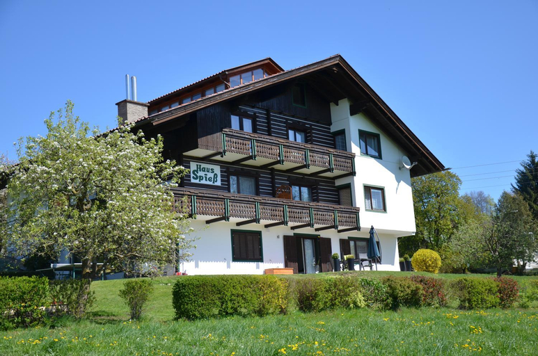 Erlebnishaus Spiess, Feldkirchen