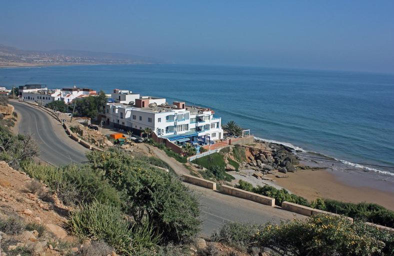 Others 2, Oceana Surf Camp, Agadir-Ida ou Tanane