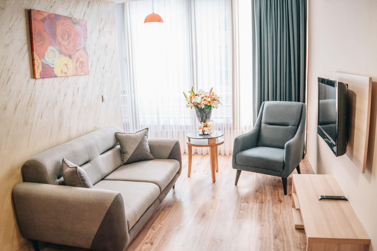 Others 2, La Flora House Hotel, Izmit