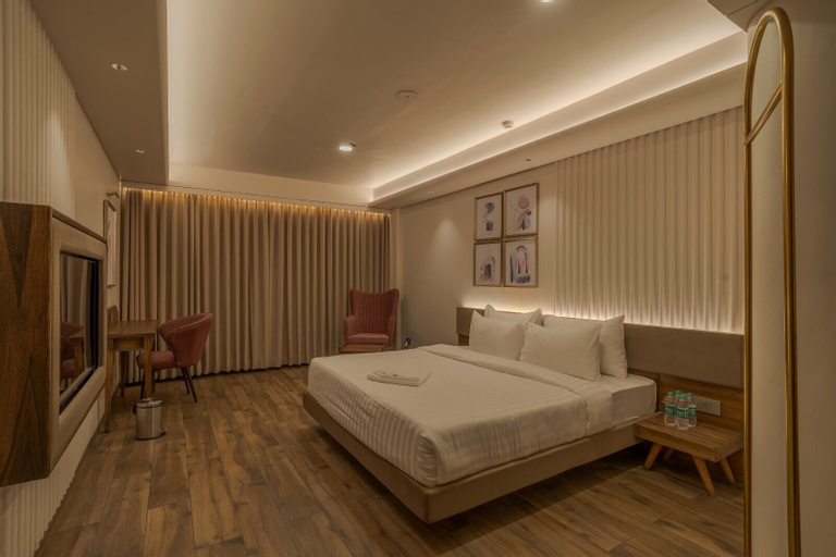 Bedroom 5