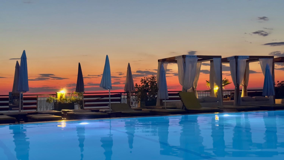 Sport & Beauty 2, Arabela 2 Apartments