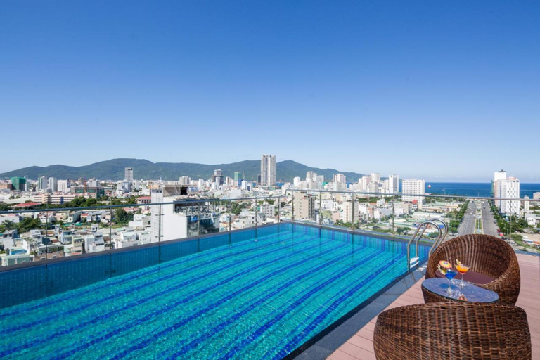 Sport & Beauty 2, Sepon Blue Hotel, Da Nang
