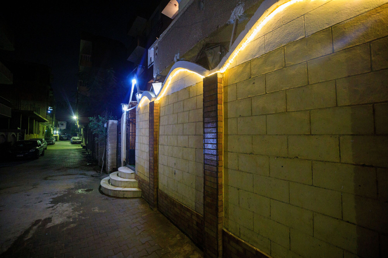 Exterior & Views 2, Bella Casa pyramids inn, Al-Ahram