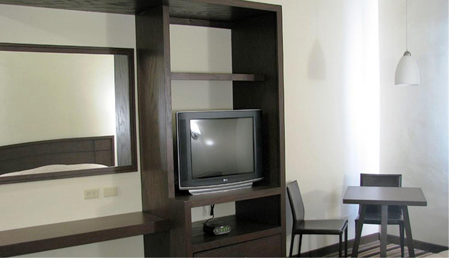 Bedroom 2, Hotel Alameda Express, Matamoros