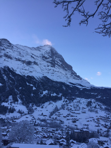Others 4, Chalet Grunegg, Interlaken