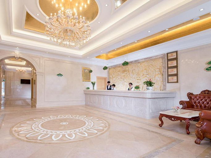Others 4, Vienna 3 Best Hotel Shenzhen Campus, Shenzhen