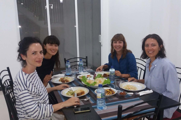 Food & Drinks 2, Sunrise Homestay Kandy, K.F.G. & G. Korale