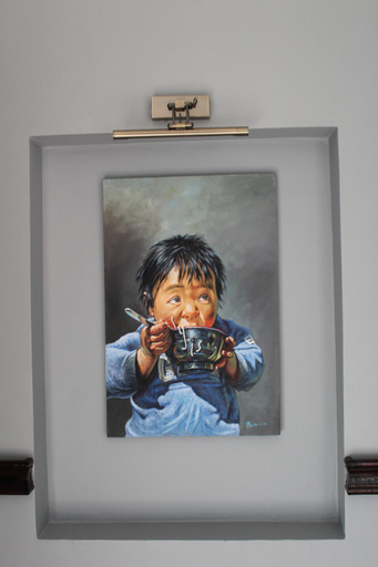 Food & Drinks 5, Butsugen, Bagmati