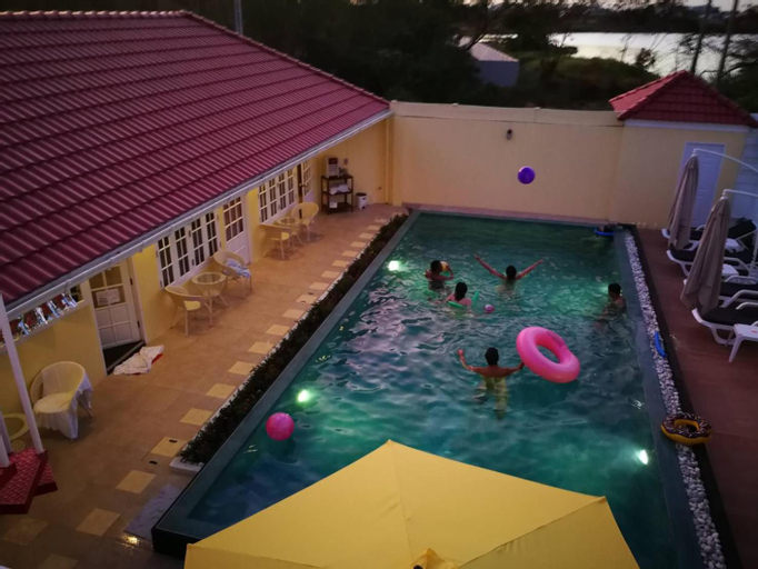 Others 5, Barefeet Naturist Resort, Lat Phrao