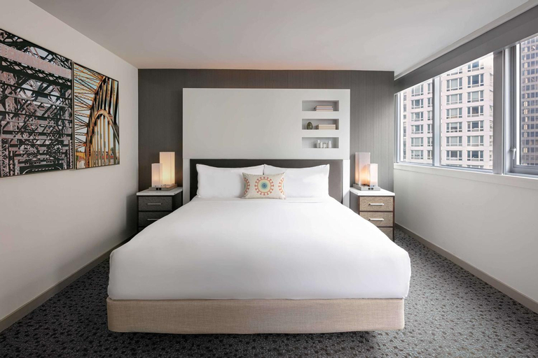 Bedroom 12